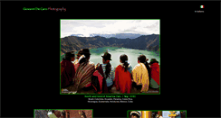 Desktop Screenshot of dekaro.com